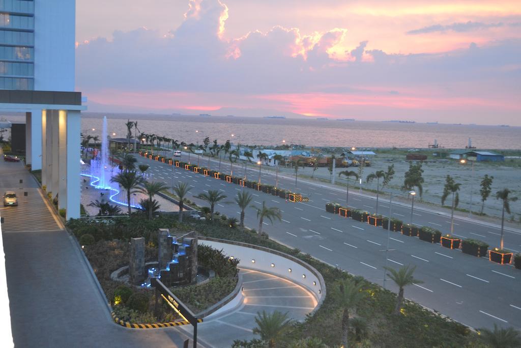 Jeritel - Mall Of Asia Paranaque City Exterior photo